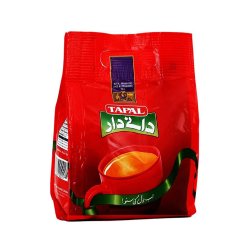 Tapal Tea Pouch